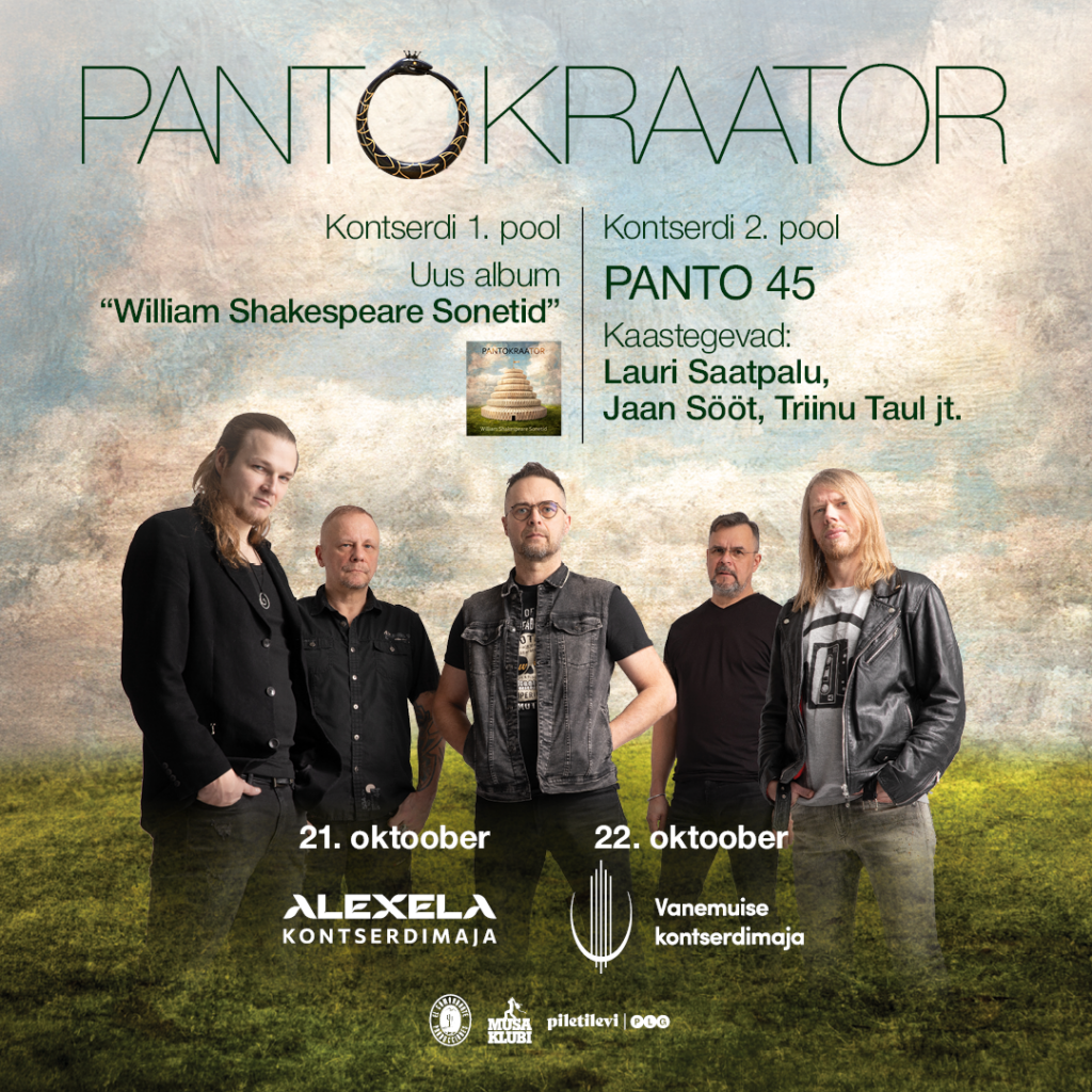 Pantokraator