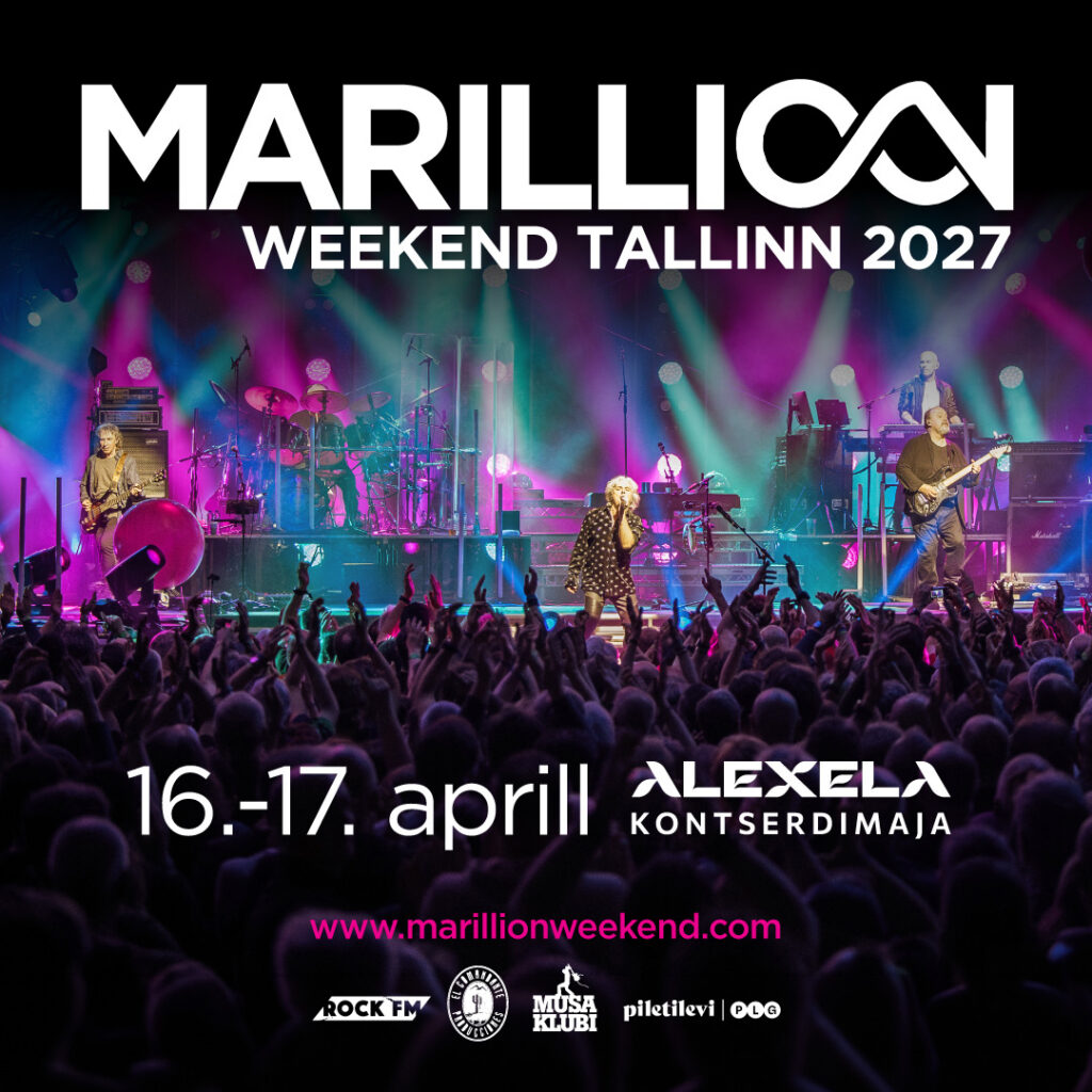 Marillion